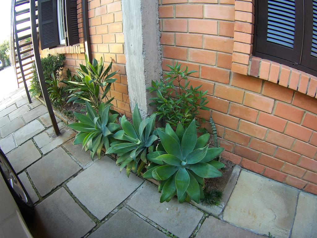 Apartamento Em Gramado Apartamento Exterior foto