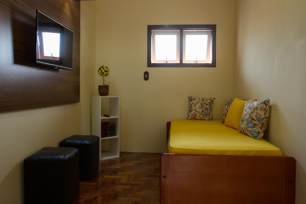 Apartamento Em Gramado Apartamento Exterior foto