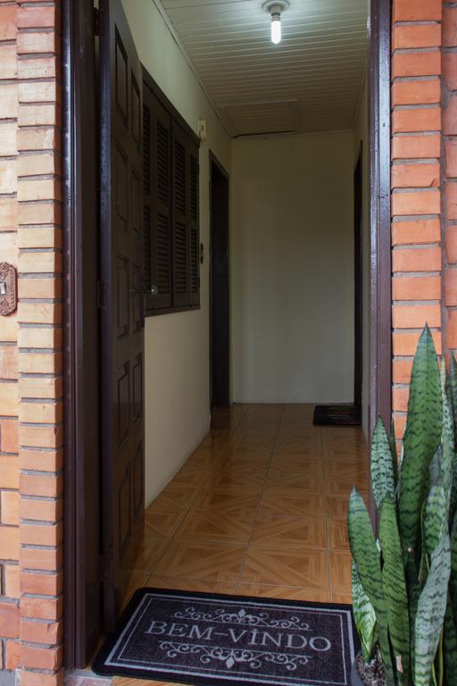 Apartamento Em Gramado Apartamento Exterior foto